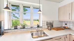 Køkken