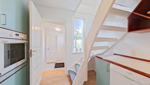 Køkken