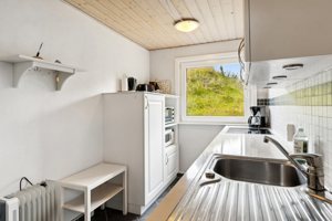 Køkken