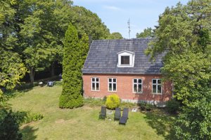 Set fra haven