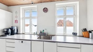 Køkken