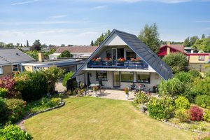 Set fra haven
