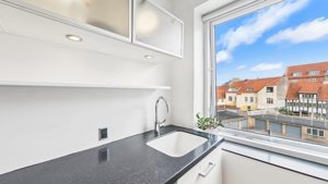 Køkken