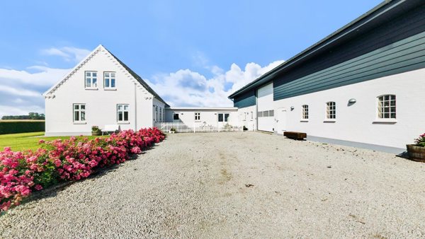 Set fra vejen