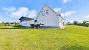 Set fra haven