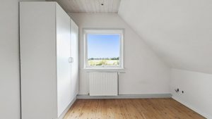 Soveværelse