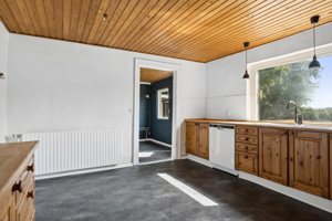Køkken