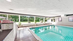 Poolrum