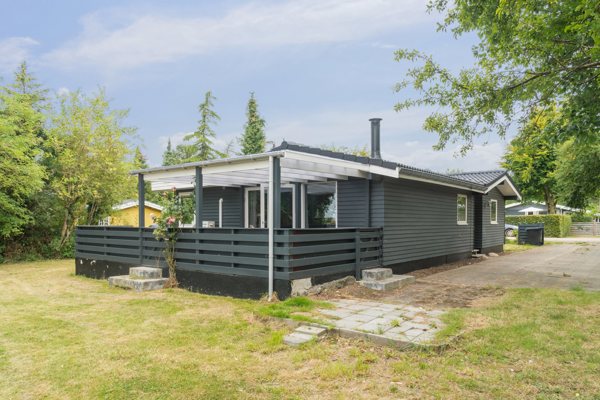 Set fra haven