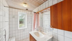 Badeværelse