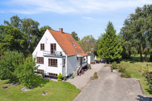Set fra vejen