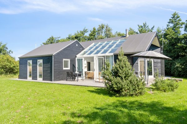 Set fra haven