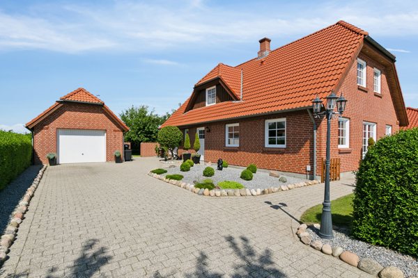 Set fra vejen