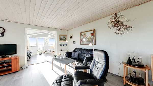 Badeværelse