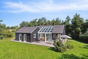 Set fra haven