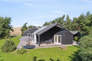 Set fra haven