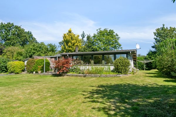Set fra haven