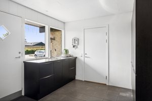 Indendørs