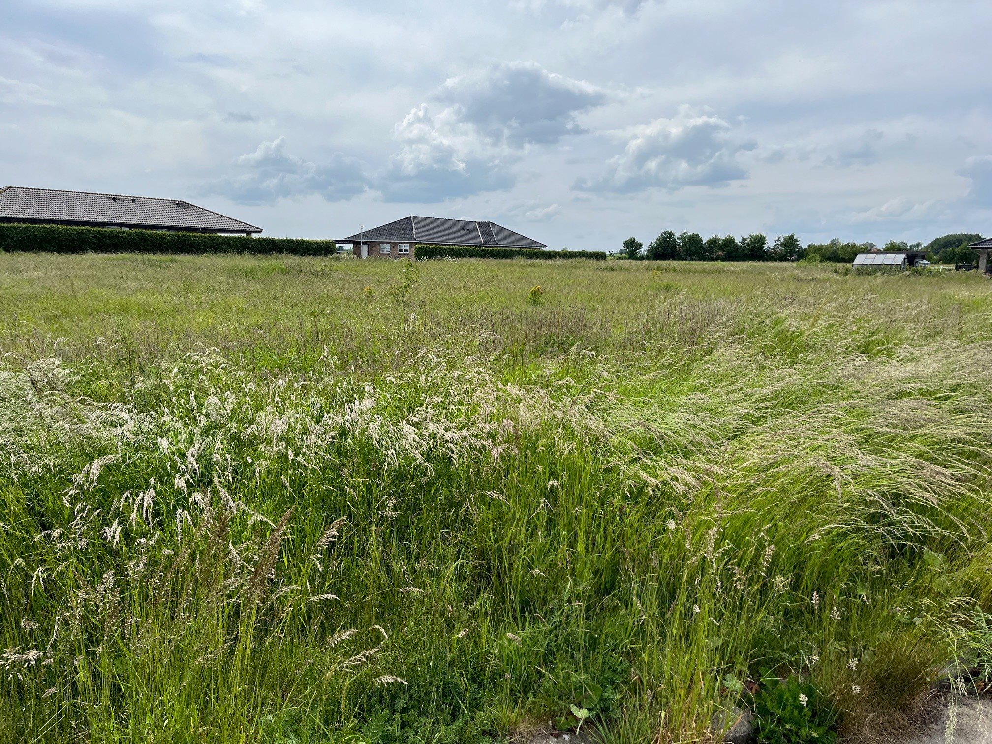 Helårsgrund Bragesvej 71, Væggerløse - Visning 3