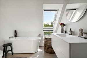 Badeværelse