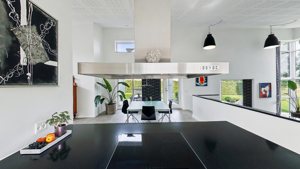 Køkken