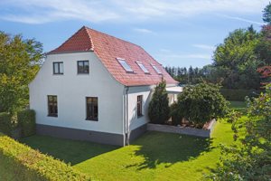 Set fra haven