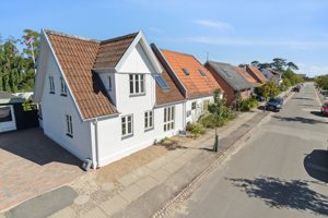 Set fra vejen