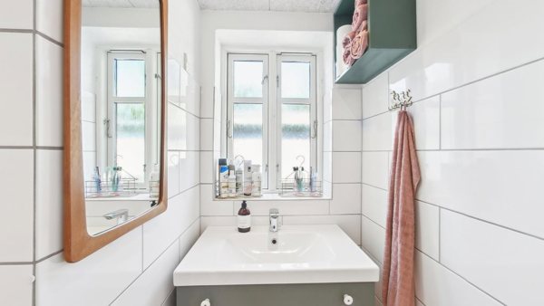 Badeværelse