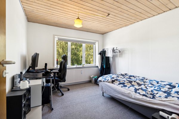 Soveværelse