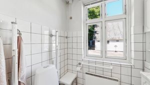 Badeværelse