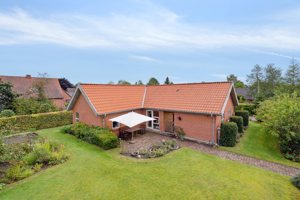 Set fra haven