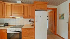 Køkken