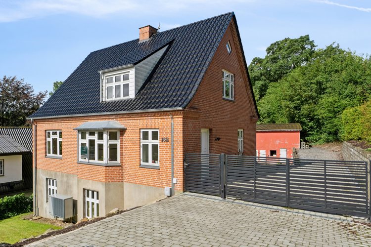 Dollerupvej 162, Dollerup