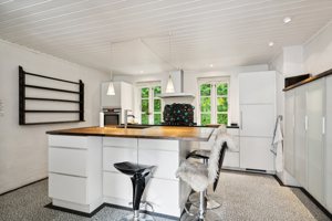Køkken