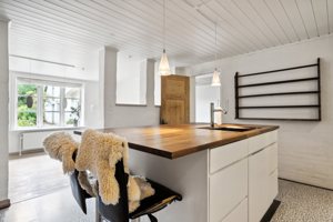 Køkken