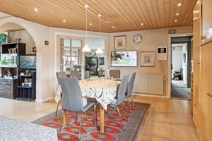 Spiseplads