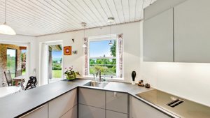 Køkken