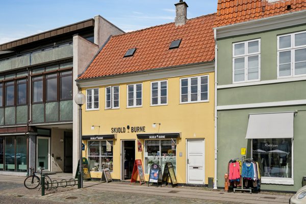 Udendørs