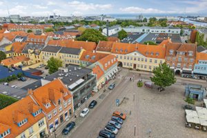 Luftfoto
