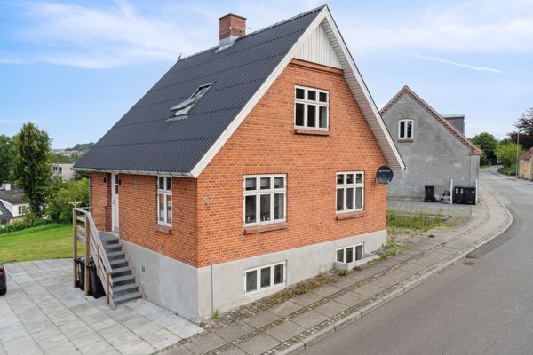 Boligen