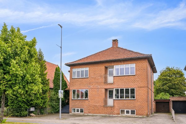 Ejendommen