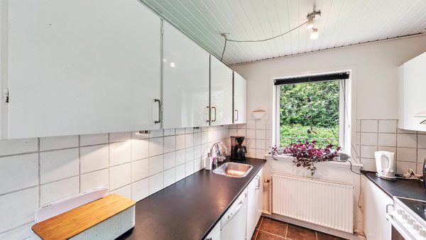 Køkken