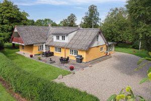 Udsigt fra toppen