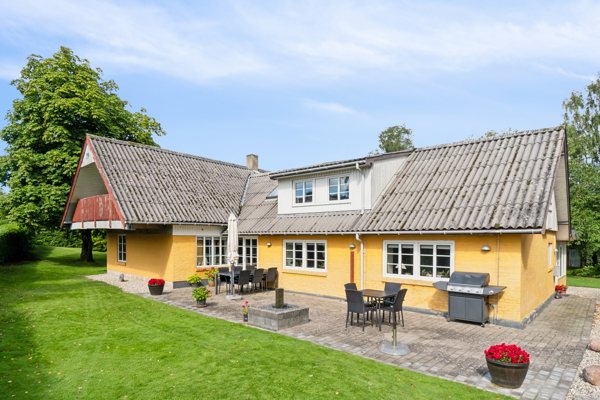 Set fra vejen