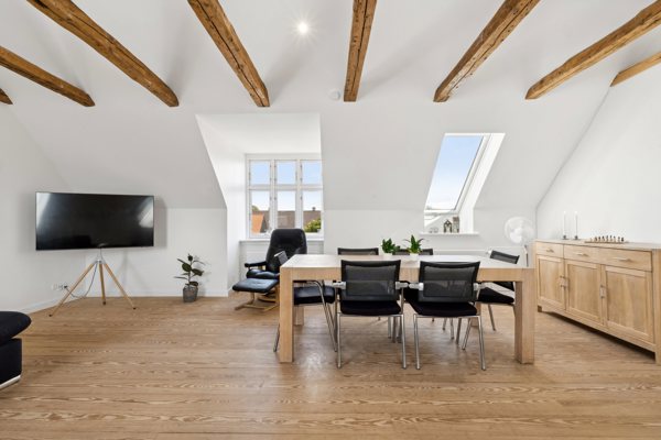 Spisestue