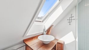 Badeværelse