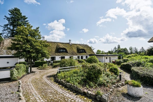 Set fra vejen