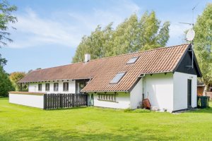 Set fra haven