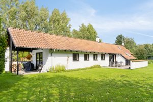 Set fra haven