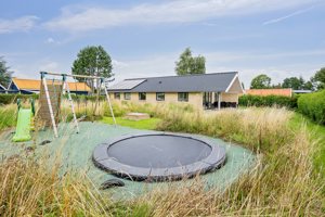 Set fra haven